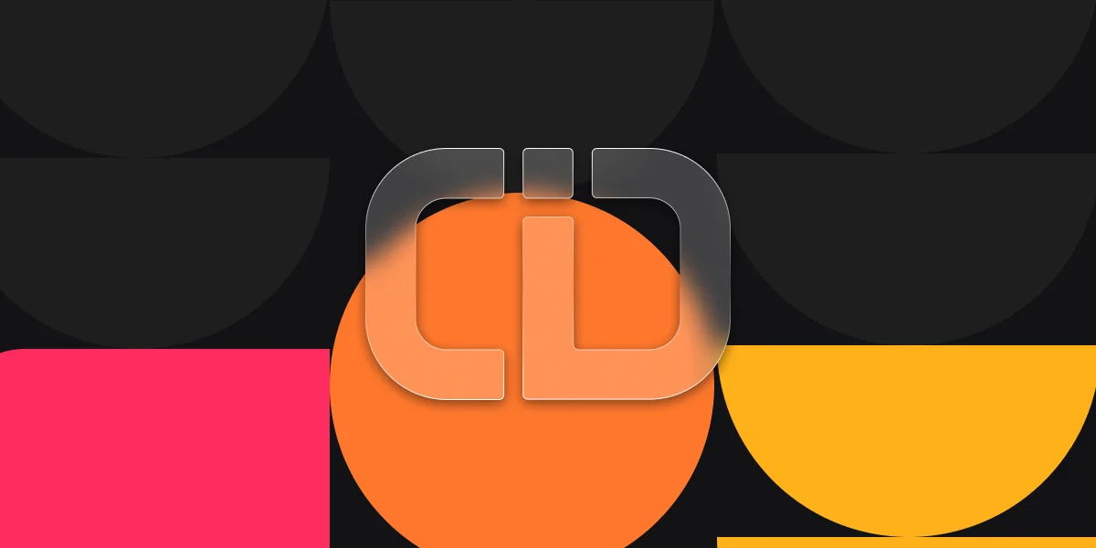 Centro Integral de Diseño Logo